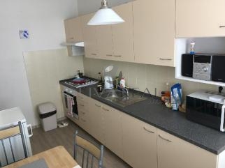 OB 4+1 na ul. J.Faimonové, Brno - Líšeň
