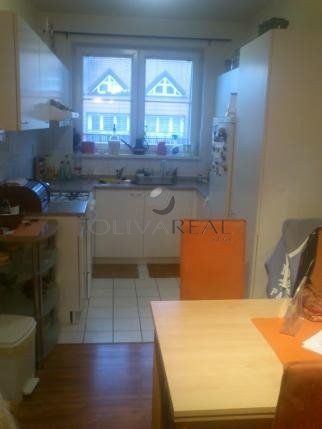 Prodej cihlového bytu 2+kk na ulici Tilhonova, Brno-Slatina